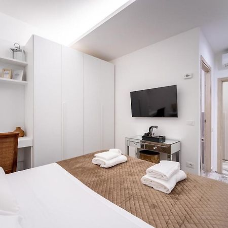 Testaccio Strategic Suite Roma Exterior foto
